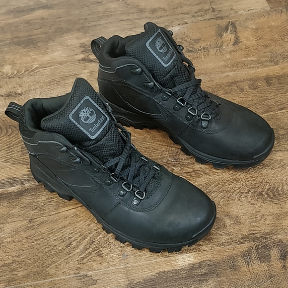 Timberland Other - Timberland MT. MADDSEN MID WATERPROOF HIKING BOOTS